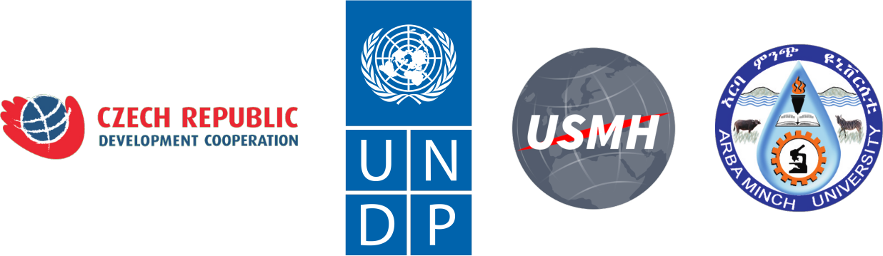 projekt UNDP-IRH-00048 Czech Challenge Fund 2023