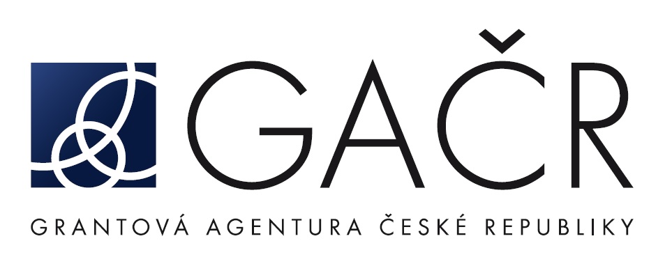 GAČR-logo