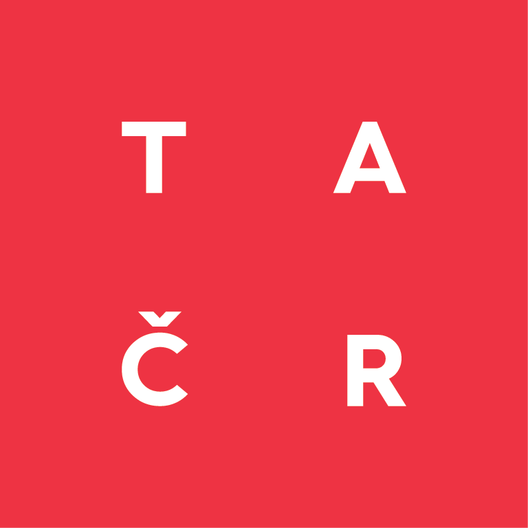 Logo TAČR