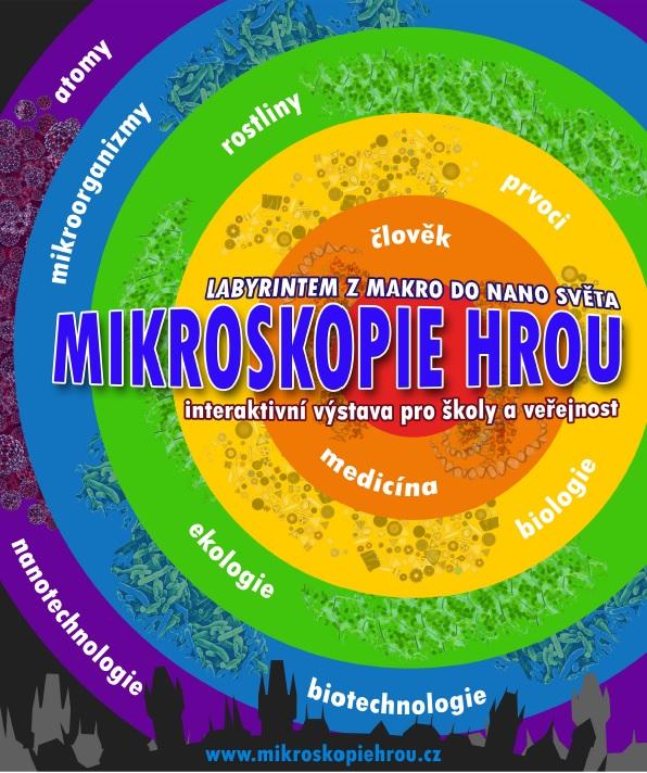 mikroskopiehrou