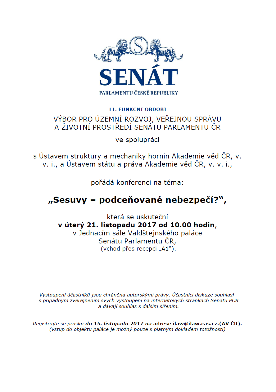 pozvanka_konference_Senat